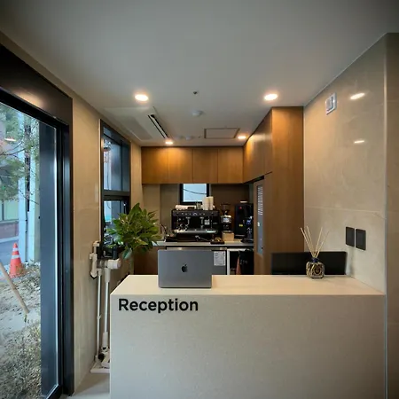 Constello Myeongdong