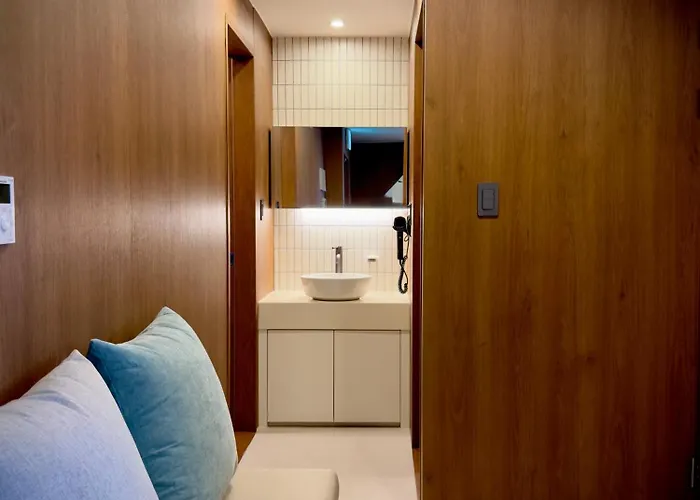 Aparthotel Constello Myeongdong