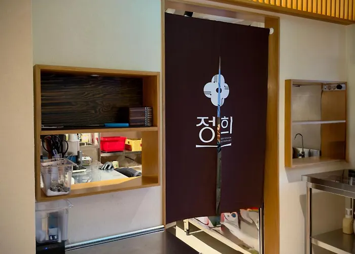Constello Myeongdong