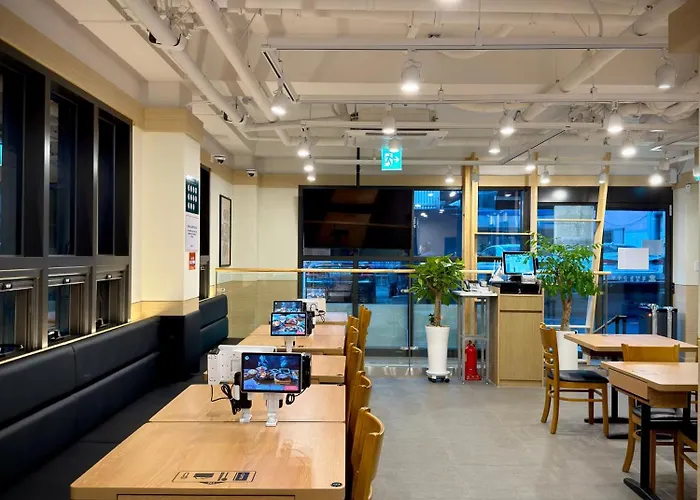 Constello Myeongdong 4* Seul