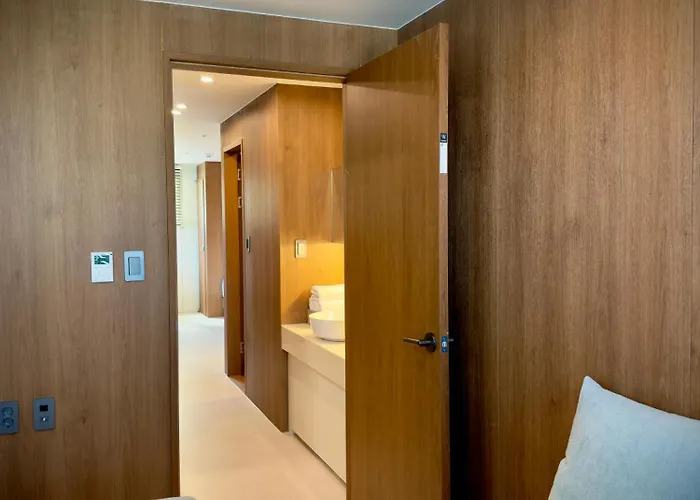Aparthotel Constello Myeongdong Seul