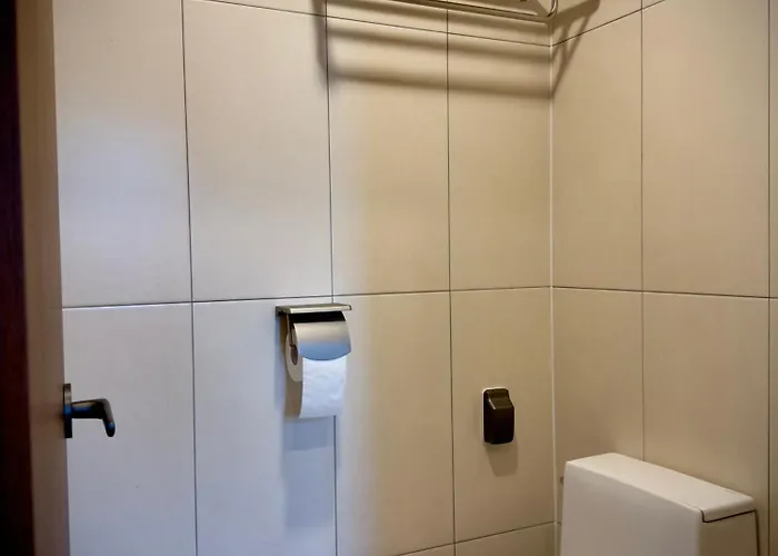 Aparthotel Constello Myeongdong 4*