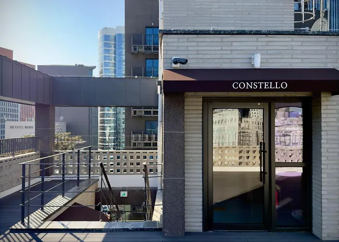 Constello Myeongdong