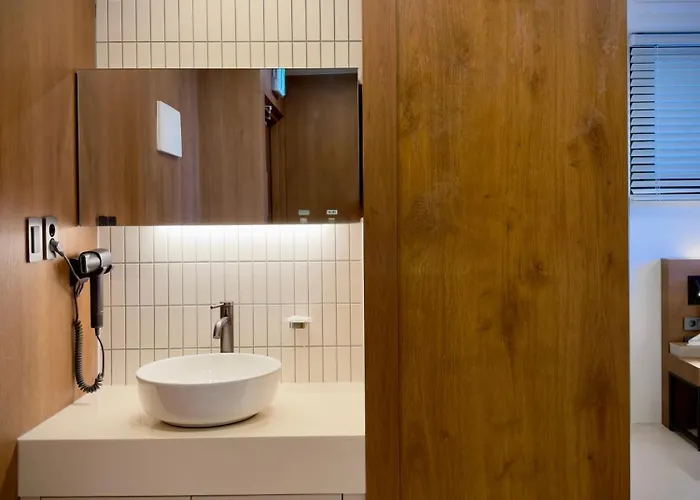 Constello Myeongdong Aparthotel 4*