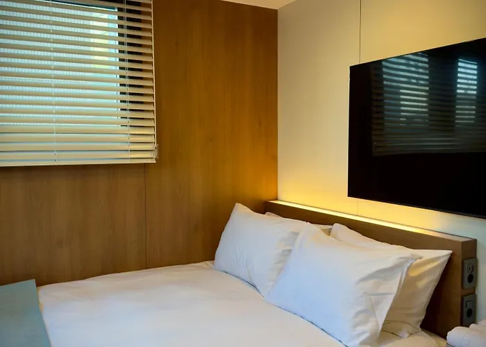 Aparthotel Constello Myeongdong