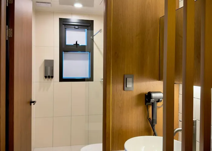 Constello Myeongdong Aparthotel