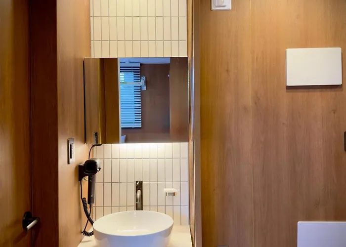 Constello Myeongdong Aparthotel 4*
