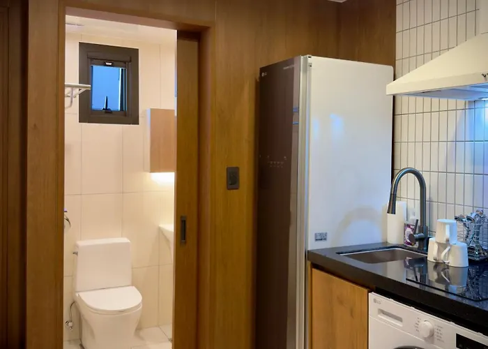 Aparthotel Constello Myeongdong