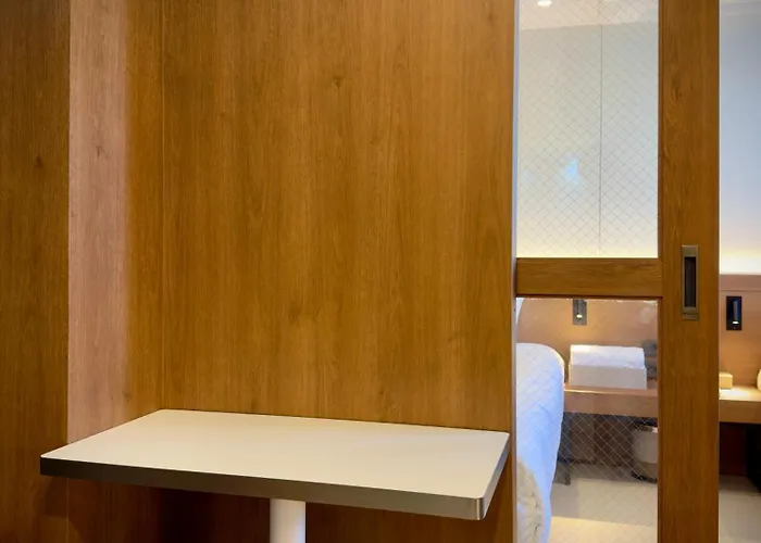 Constello Myeongdong Aparthotel 4*