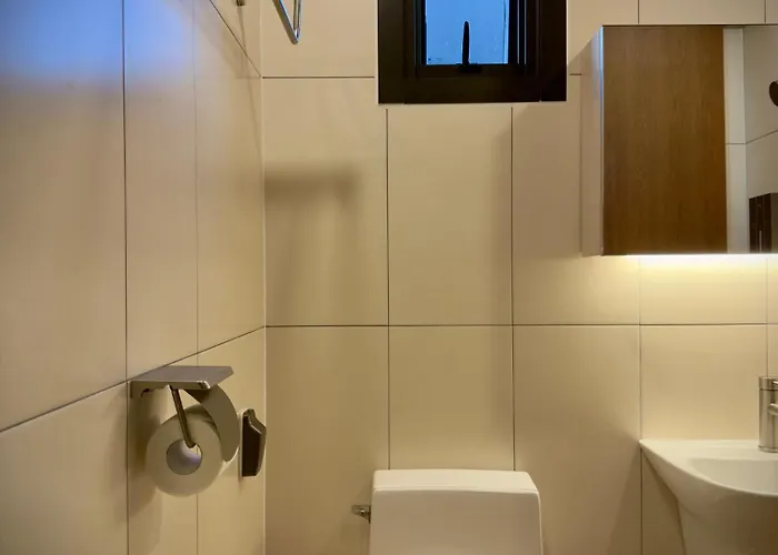 Constello Myeongdong Aparthotel