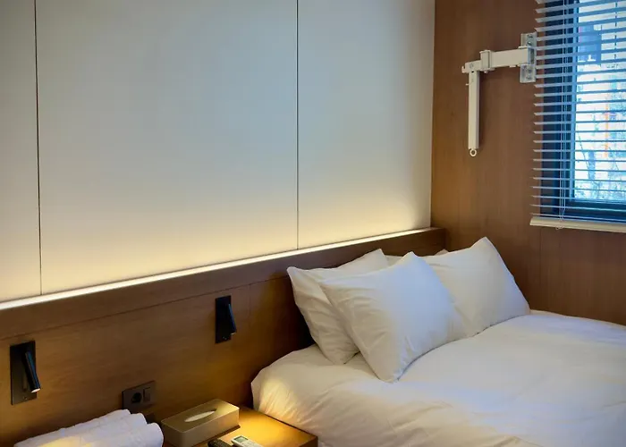 Constello Myeongdong 4* Seul