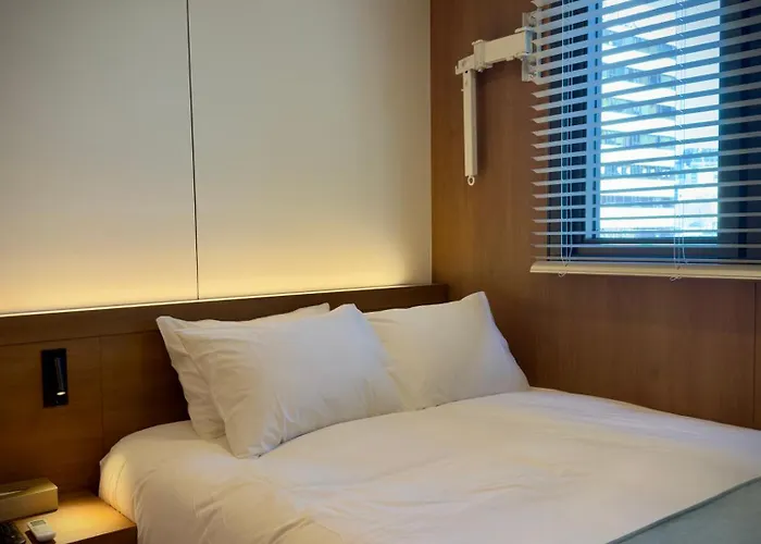 Constello Myeongdong Aparthotel Seul