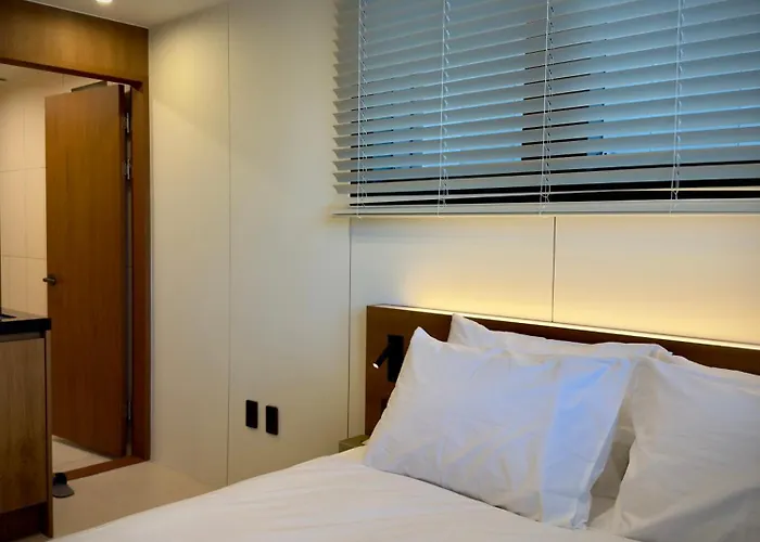 Constello Myeongdong Aparthotel