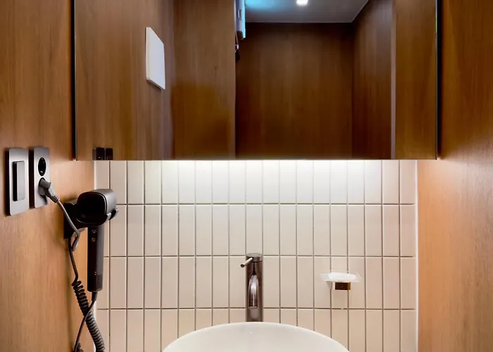 Constello Myeongdong Aparthotel 4*