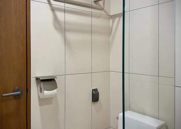 Constello Myeongdong Aparthotel Seul