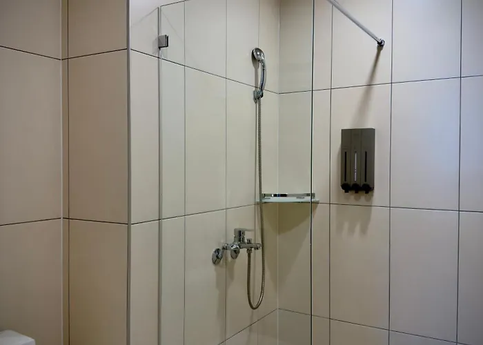 Aparthotel Constello Myeongdong Seul