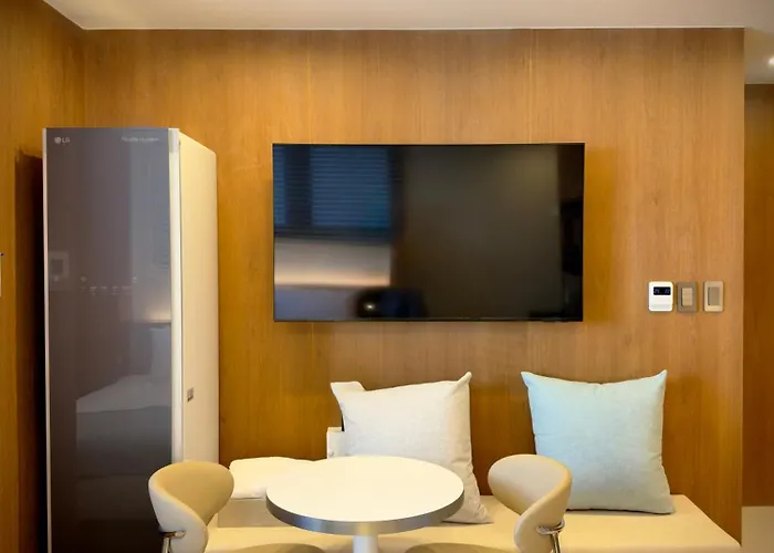 Constello Myeongdong 4* Seul