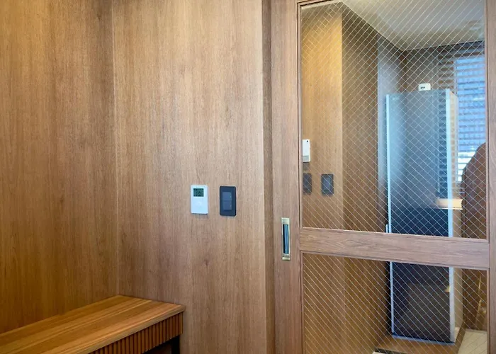 Aparthotel Constello Myeongdong Seul