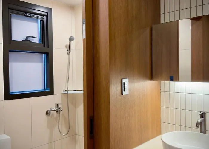 Aparthotel Constello Myeongdong 4*