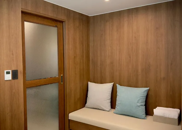 Constello Myeongdong 4* Seul