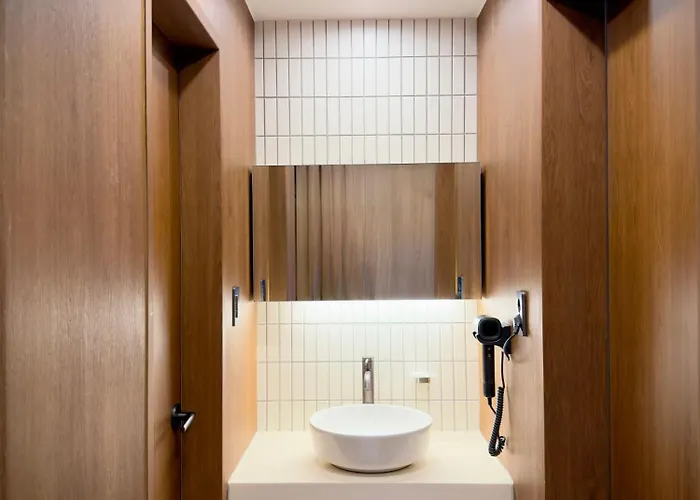 Constello Myeongdong Aparthotel Seul