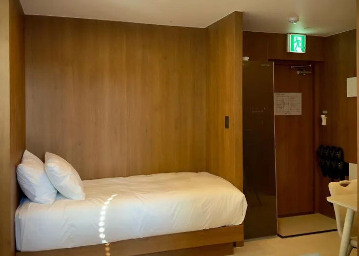 Aparthotel Constello Myeongdong